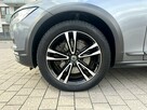 Volvo V90 CC D5 SCR AWD Pro aut, Salon Polska! 1 właściciel! - 12