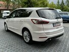 Ford S-Max 2.0 TDCi Vignale 179KM, Salon PL, Serwis, Iwł, FV23% - 7