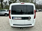 Fiat Doblo 1.6 diesel 102km, Salon PL, Serwis, Iwł, FV23% - 4