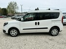 Fiat Doblo 1.6 diesel 102km, Salon PL, Serwis, Iwł, FV23% - 7
