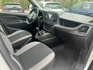 Fiat Doblo 1.6 diesel 102km, Salon PL, Serwis, Iwł, FV23% - 11