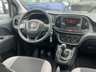Fiat Doblo 1.6 diesel 102km, Salon PL, Serwis, Iwł, FV23% - 13