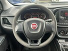 Fiat Doblo 1.6 diesel 102km, Salon PL, Serwis, Iwł, FV23% - 14