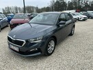 Škoda Scala 1.0 benzyna 110km, Salon PL, Serwis, Iwł, FV23% - 1