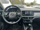Škoda Scala 1.0 benzyna 110km, Salon PL, Serwis, Iwł, FV23% - 6