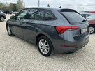 Škoda Scala 1.0 benzyna 110km, Salon PL, Serwis, Iwł, FV23% - 10