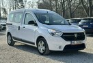 Dacia Dokker 1.5 Blue dCi Laureate, 1 właściciel, Polski Salon! - 1