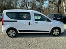 Dacia Dokker 1.5 Blue dCi Laureate, 1 właściciel, Polski Salon! - 2