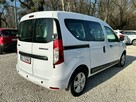 Dacia Dokker 1.5 Blue dCi Laureate, 1 właściciel, Polski Salon! - 3