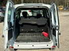 Dacia Dokker 1.5 Blue dCi Laureate, 1 właściciel, Polski Salon! - 9
