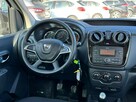 Dacia Dokker 1.5 Blue dCi Laureate, 1 właściciel, Polski Salon! - 12