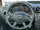 Dacia Dokker 1.5 Blue dCi Laureate, 1 właściciel, Polski Salon! - 13