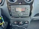 Dacia Dokker 1.5 Blue dCi Laureate, 1 właściciel, Polski Salon! - 16