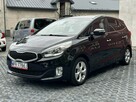 Kia Carens 1.6 GDI L ! 136kM! Salon Polska ! I właściciel ! Kamera ! VAT 23% ! - 7