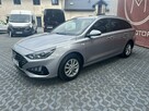 Hyundai i30 1.5DPI Modern Salon Polska ! I właściciel ! Serwis ASO! Gwarancja! - 7