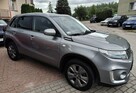 Suzuki Vitara PREMIUM/SALON POLSKA/4x4/fv23%/stan bdb/gwarancja - 3