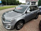 Suzuki Vitara PREMIUM/SALON POLSKA/4x4/fv23%/stan bdb/gwarancja - 4