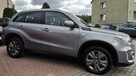 Suzuki Vitara PREMIUM/SALON POLSKA/4x4/fv23%/stan bdb/gwarancja - 6