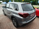 Suzuki Vitara PREMIUM/SALON POLSKA/4x4/fv23%/stan bdb/gwarancja - 7