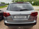 Suzuki Vitara PREMIUM/SALON POLSKA/4x4/fv23%/stan bdb/gwarancja - 8