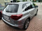 Suzuki Vitara PREMIUM/SALON POLSKA/4x4/fv23%/stan bdb/gwarancja - 9