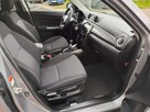 Suzuki Vitara PREMIUM/SALON POLSKA/4x4/fv23%/stan bdb/gwarancja - 10