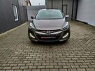 Hyundai i30 1.6Gdi Benzyna Klimatronik Ledy Hak Grzane Fotele Zarejestrowany - 10