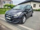 Hyundai ix20 1.4B Klima/ Sprowadzony/ Opłacony - 1