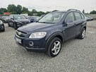 Chevrolet Captiva 2.0D 7-Osobowy/ 4x4/ Skóra/ Nowy Rozrząd / Sprowadzony - 1