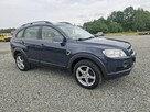 Chevrolet Captiva 2.0D 7-Osobowy/ 4x4/ Skóra/ Nowy Rozrząd / Sprowadzony - 2