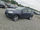 Chevrolet Captiva 2.0D 7-Osobowy/ 4x4/ Skóra/ Nowy Rozrząd / Sprowadzony - 3