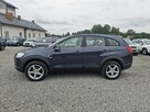 Chevrolet Captiva 2.0D 7-Osobowy/ 4x4/ Skóra/ Nowy Rozrząd / Sprowadzony - 9