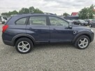 Chevrolet Captiva 2.0D 7-Osobowy/ 4x4/ Skóra/ Nowy Rozrząd / Sprowadzony - 11