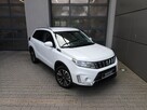 Suzuki Vitara Salon PL Oryginalny przebieg Bogata Wersja LED AGS Elegance MATSUOKA - 2
