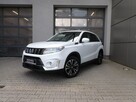 Suzuki Vitara Salon PL Oryginalny przebieg Bogata Wersja LED AGS Elegance MATSUOKA - 3