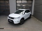 Suzuki Vitara Salon PL Oryginalny przebieg Bogata Wersja LED AGS Elegance MATSUOKA - 4