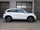 Suzuki Vitara Salon PL Oryginalny przebieg Bogata Wersja LED AGS Elegance MATSUOKA - 5