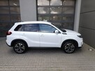 Suzuki Vitara Salon PL Oryginalny przebieg Bogata Wersja LED AGS Elegance MATSUOKA - 6