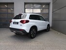 Suzuki Vitara Salon PL Oryginalny przebieg Bogata Wersja LED AGS Elegance MATSUOKA - 7
