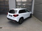 Suzuki Vitara Salon PL Oryginalny przebieg Bogata Wersja LED AGS Elegance MATSUOKA - 8