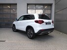 Suzuki Vitara Salon PL Oryginalny przebieg Bogata Wersja LED AGS Elegance MATSUOKA - 9