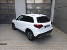 Suzuki Vitara Salon PL Oryginalny przebieg Bogata Wersja LED AGS Elegance MATSUOKA - 10