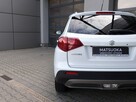 Suzuki Vitara Salon PL Oryginalny przebieg Bogata Wersja LED AGS Elegance MATSUOKA - 11
