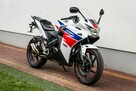 Honda CBR 125 2014 JC50 Raty Transport Największy Wybór Moto 125 MOTOSTAR - 2