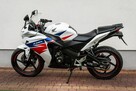 Honda CBR 125 2014 JC50 Raty Transport Największy Wybór Moto 125 MOTOSTAR - 6