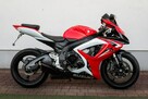Suzuki GSX-R 600 R 2007 KSIĄŻKA SERWIS RATY Transport Największy Wybór W PL - 3