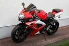 Suzuki GSX-R 600 R 2007 KSIĄŻKA SERWIS RATY Transport Największy Wybór W PL - 7