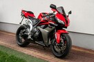 Honda CBR 600 RR 2007  Raty Transport Największy Wybór Motocykli w PL - 1