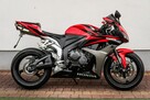 Honda CBR 600 RR 2007  Raty Transport Największy Wybór Motocykli w PL - 2