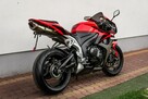 Honda CBR 600 RR 2007  Raty Transport Największy Wybór Motocykli w PL - 3